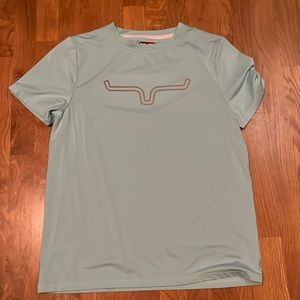 Kimes Ranch T Shirt
